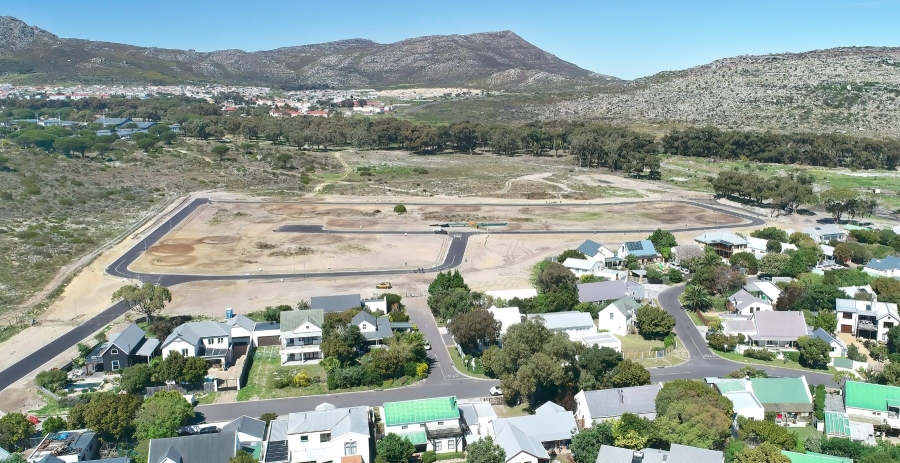 0 Bedroom Property for Sale in Kommetjie Western Cape